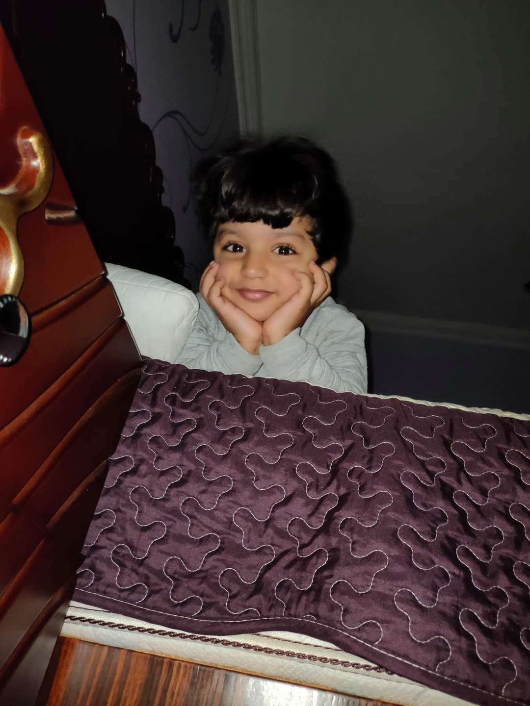 ahmed